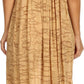 Sakkas Adele Sequin Embroidered Scoop Neck Sleeveless Dress / Cover Up