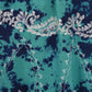 Sakkas Ariel Embroidered Batik Dress