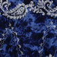 Sakkas Ariel Embroidered Batik Dress