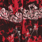 Sakkas Jamilah Gypsy Boho Peasant Batik Dress
