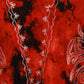 Sakkas Jamilah Gypsy Boho Peasant Batik Dress