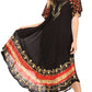 Sakkas Sara Batik CaftanTank Dress / Cover Up