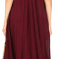 Sakkas Sara Batik CaftanTank Dress / Cover Up