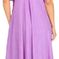 Sakkas Kai Palm Tree Caftan Tank Dress / Cover Up