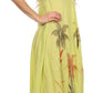 Sakkas Kai Palm Tree Caftan Tank Dress / Cover Up