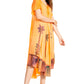Sakkas Kai Palm Tree Caftan Tank Dress / Cover Up