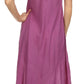 Sakkas Kai Palm Tree Caftan Tank Dress / Cover Up