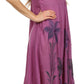 Sakkas Kai Palm Tree Caftan Tank Dress / Cover Up