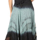 Sakkas Shauna Women's Adjustable Sleeveless Maxi Dress for Casual Summer Wear with Corset Design