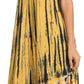 Sakkas Alexis Embroidered Long Sleeveless Floral Caftan Dress / Cover Up