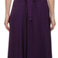 Sakkas Aisley Floral Embroidered Sleeveless Adjustable Strap Button Up Dress