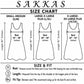 Sakkas Beverlee Embroidered Button Down Sleeveless Caftan Dress