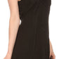 Sakkas Aliney Short Adjustable Spaghetti Strap Sleeveless Embroidered Day Dress