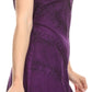 Sakkas Rhyder Mid Strapless Spaghetti Strap Adjustable Embroidered Batik Dress