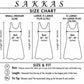 Sakkas Markay Short Mid Length Spaghetti Strap Sleeveless Embroidered Batik Dress