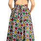 Sakkas Sandy Sexy Backless Year Around Long Maxi Infinity Dress Many Ways To Wear