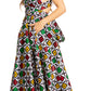 Sakkas Sandy Sexy Backless Year Around Long Maxi Infinity Dress Many Ways To Wear