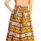 Sakkas Sandy Sexy Backless Year Around Long Maxi Infinity Dress Many Ways To Wear