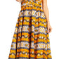Sakkas Sandy Sexy Backless Year Around Long Maxi Infinity Dress Many Ways To Wear