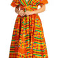 Sakkas Sandy Sexy Backless Year Around Long Maxi Infinity Dress Many Ways To Wear