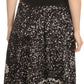 Sakkas Aleayma Strapless Long Adjustable Bead Embroidered Dyed Halter Top Dress