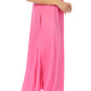 Sakkas Egan Women's Long Embroidered Caftan Dress / Cover Up With Embroidered Cap Sleeves