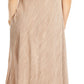 Sakkas Helena Embroidered Nightgown / Women Sleepwear with Eyelet Sleeves