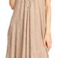 Sakkas Helena Embroidered Nightgown / Women Sleepwear with Eyelet Sleeves