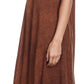 Sakkas Helena Embroidered Nightgown / Women Sleepwear with Eyelet Sleeves