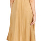 Sakkas Helena Embroidered Nightgown / Women Sleepwear with Eyelet Sleeves