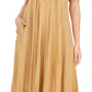 Sakkas Helena Embroidered Nightgown / Women Sleepwear with Eyelet Sleeves