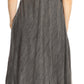 Sakkas Helena Embroidered Nightgown / Women Sleepwear with Eyelet Sleeves