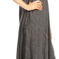 Sakkas Helena Embroidered Nightgown / Women Sleepwear with Eyelet Sleeves