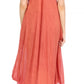Sakkas Helena Embroidered Nightgown / Women Sleepwear with Eyelet Sleeves