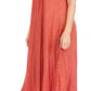 Sakkas Helena Embroidered Nightgown / Women Sleepwear with Eyelet Sleeves