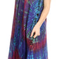Sakkas Eula Boho Sleeveless Tie Dye Long Tank Caftan Sundress / Beach Cover Up
