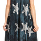 Sakkas Celina Summer Casual Everyday Tank Dress Tye-dye and Batik Sleeveless