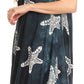 Sakkas Celina Summer Casual Everyday Tank Dress Tye-dye and Batik Sleeveless