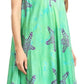 Sakkas Celina Summer Casual Everyday Tank Dress Tye-dye and Batik Sleeveless