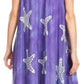 Sakkas Celina Summer Casual Everyday Tank Dress Tye-dye and Batik Sleeveless