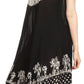 Sakkas Esme Women's Casual Midi Loose Fit Sleeveless Tank Dress Cover-up