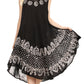 Sakkas Esme Women's Casual Midi Loose Fit Sleeveless Tank Dress Cover-up