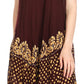 Sakkas Esme Women's Casual Midi Loose Fit Sleeveless Tank Dress Cover-up