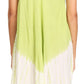 Sakkas Farzana Women Sleeveless Summer Caftan Midi Dress Tie-dye Light and Fresh