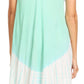 Sakkas Farzana Women Sleeveless Summer Caftan Midi Dress Tie-dye Light and Fresh