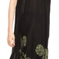 Sakkas Tina Women's Casual Summer Maxi Loose Fit Sleeveless Tank Dress
