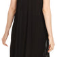 Sakkas Tina Women's Casual Summer Maxi Loose Fit Sleeveless Tank Dress