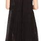 Sakkas Tina Women's Casual Summer Maxi Loose Fit Sleeveless Tank Dress