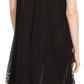 Sakkas Tina Women's Casual Summer Maxi Loose Fit Sleeveless Tank Dress