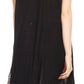 Sakkas Tina Women's Casual Summer Maxi Loose Fit Sleeveless Tank Dress
